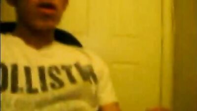 At Home Web-Cam Gay Porn Video: Hardcore Sexual Encounters!