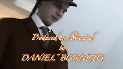 Sexual Redemption - Bareback Adventure