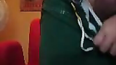 Charles Bibcams Ultimate Cumshot 18yo - The Explosive Finale!