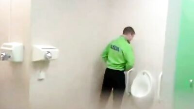 Caught in the Act!: A Gay Porn Mix-up!