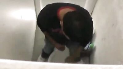 Caught in the Act!: A Gay Porn Mix-up!