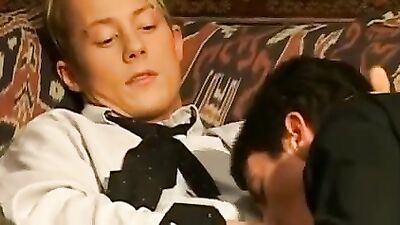 Three Boys Gangbang: The Ultimate Group Sex Experience