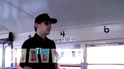 Boy20014 Fun - A Gay Porn Video Adventure!