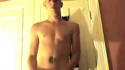 Sexy Boys Web-Cam Sex Adventure!