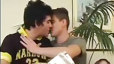 Argentine Assets: Uncut and Raw Bareback Action