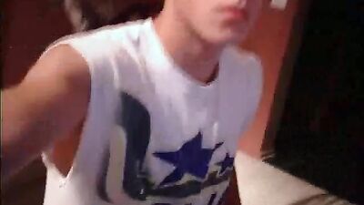 Gay Porn Web-Cam Look At Me - A Hot Sexy Video To Watch Now!