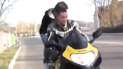 His Dream Came True: Group Sex Delight