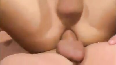 His Dream Came True: Group Sex Delight