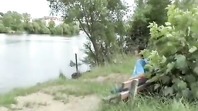 Lollipop Boy - Gay Solo Porn Adventure