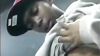 Black Rush - Had somewhere to go