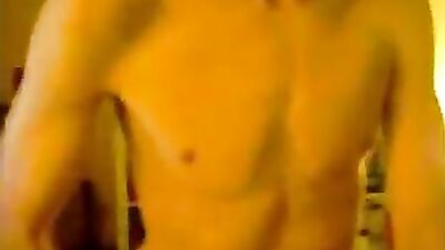 Gangbang Friends: Creaming Each Other on Cam