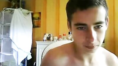 Another Saloon Wank: Hardcore Gay Porn