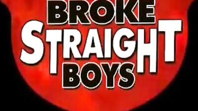 Straight Cousins Return - The hottest gay porn video starring straight boys!