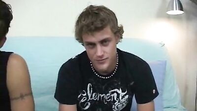 Gay Porn Hunters - Catching Straight Boys in Florida