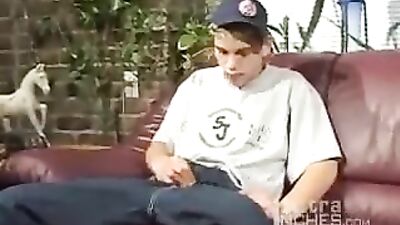 Discover the new sensation with cute boy shows!