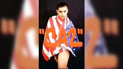 Latin Hunks Solo Gay Porn Adventure - Latino Passion Unleashed!