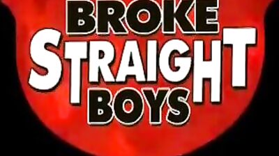 Gay Porn: Bisexual Vs Straight Boy - Exploring Sexuality!