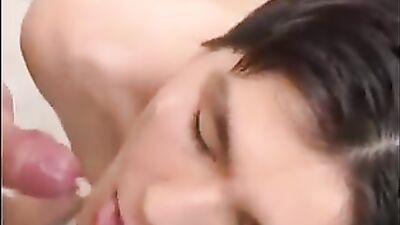 Oral Delight: Sucking It Up!