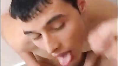 Oral Delight: Sucking It Up!