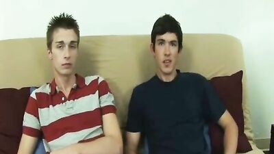 Straight Boys Sucking Action - Just Suck It Straight Boy