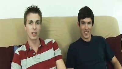 Straight Boys Sucking Action - Just Suck It Straight Boy