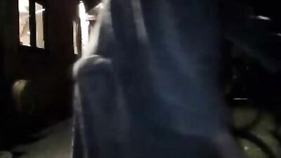 Outdoor British Jerk-Off Adventures: 19yo Edition