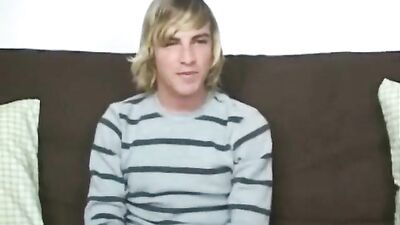 Gay Porn - Straight Boys Little Brother!