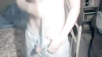 This Blond Amateur Gay Porn Video - Exploring the Limits of Passion