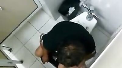 Gloryhole Gangbang: Big Cocks and Hard Sucking