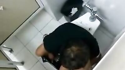 Gloryhole Gangbang: Big Cocks and Hard Sucking