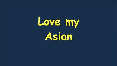 Young Asian Twink in Bed with Older Man - Webcam Love