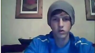 Gay Porn Web-Cam Adventure: Exploring New Heights!