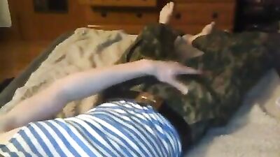 Slim & Young Web-Cam Connection - F2bme Revisited!