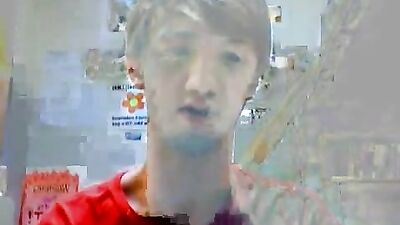 Gay Cam Seduction: He Succeeds in Web-Cam Adventure!