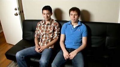 First Time Raw Bareback Experience