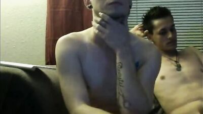 Reconnecting with Gay Web-Cam Passion - A Sensual Experience!