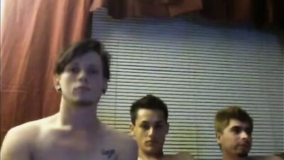 Reconnecting with Gay Web-Cam Passion - A Sensual Experience!