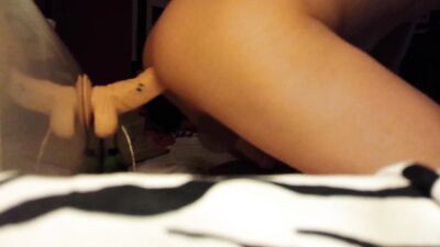 Toy Boy Explosion: Amateur Fun with Gay Porn Stars!