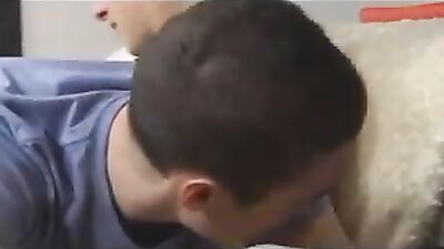 Gay Porn - The Beauty of Boys and Their Love for Partners