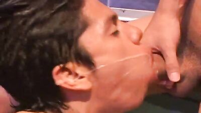 Cum and Kissing: The Ultimate Thrill Ride!