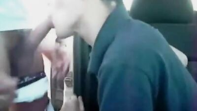 Swallow Me Harder: A Gay Oral Adventure