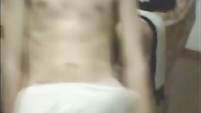 Unleashing Desires: Web-Cam Gay Porn Video