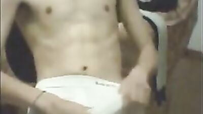 Unleashing Desires: Web-Cam Gay Porn Video