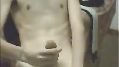 Unleashing Desires: Web-Cam Gay Porn Video