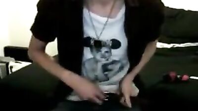 Too Good To Be True: Web-Cam Gay Porn Explosion!