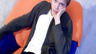 Young & Beautiful - Solo Masturbation Adventures!