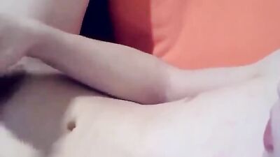 Young & Beautiful - Solo Masturbation Adventures!