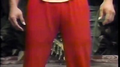 Chad Knights Malibu Pool Boys: The Cody Foster Experience