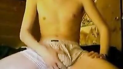 Gay Boy Cam Web-Cam - Unleashing Your Inner Beast