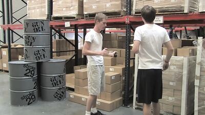 Gay Porn: F...The Bull$h1t HD 720P Music Video - The Ultimate Gay Experience